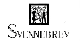 svennebrev